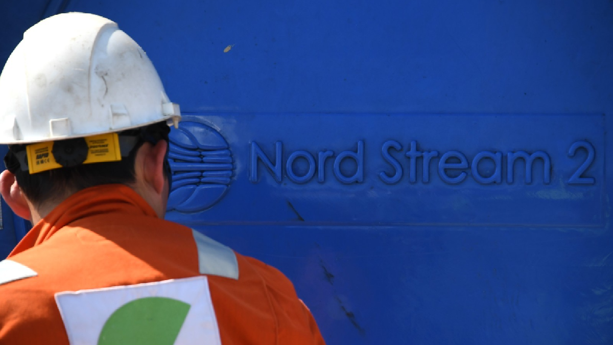 US-Germany agreement on Nord Stream-2: Ukraine will receive additional financial assistance of several billion hryvnias